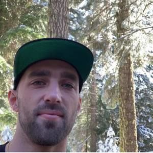 Meet your Posher, Cody